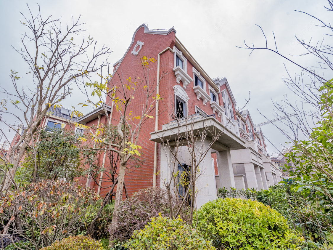 上海禹洲东滩雍禧小区_禹洲东滩雍禧小区null