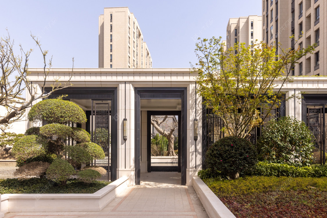 上海宝华紫薇之星小区_宝华紫薇之星小区null