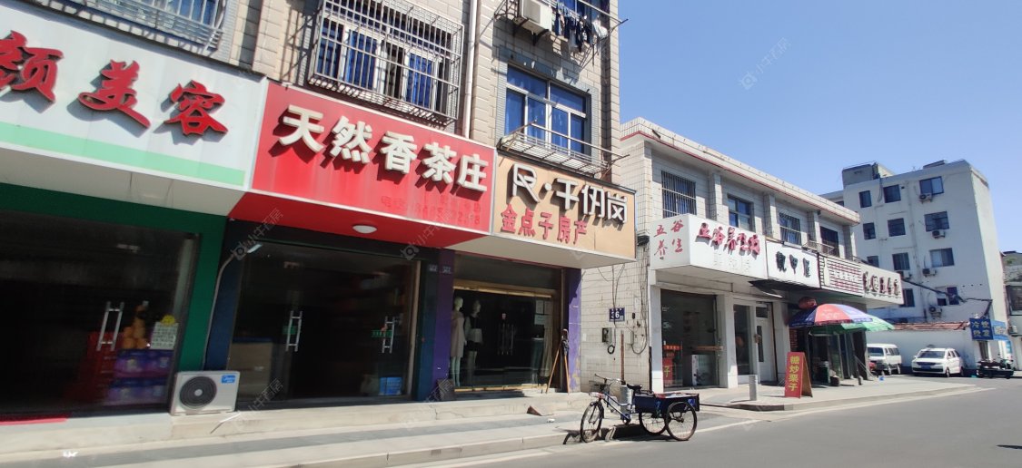 上海春申阳光别墅区小区_春申阳光别墅区小区null