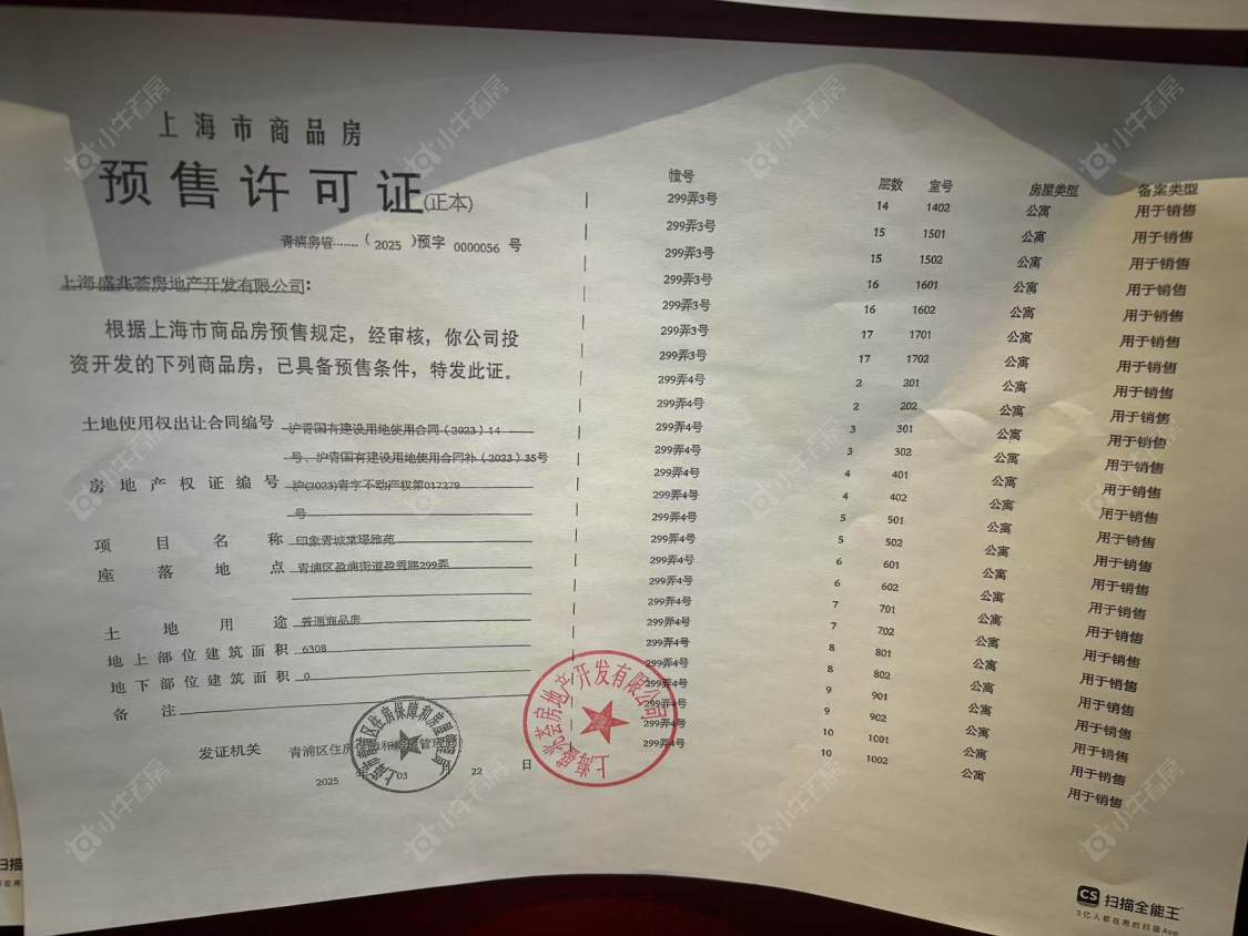 上海印象青城小区_印象青城小区null