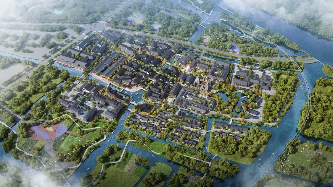 上海张江金茂府在售新楼盘null