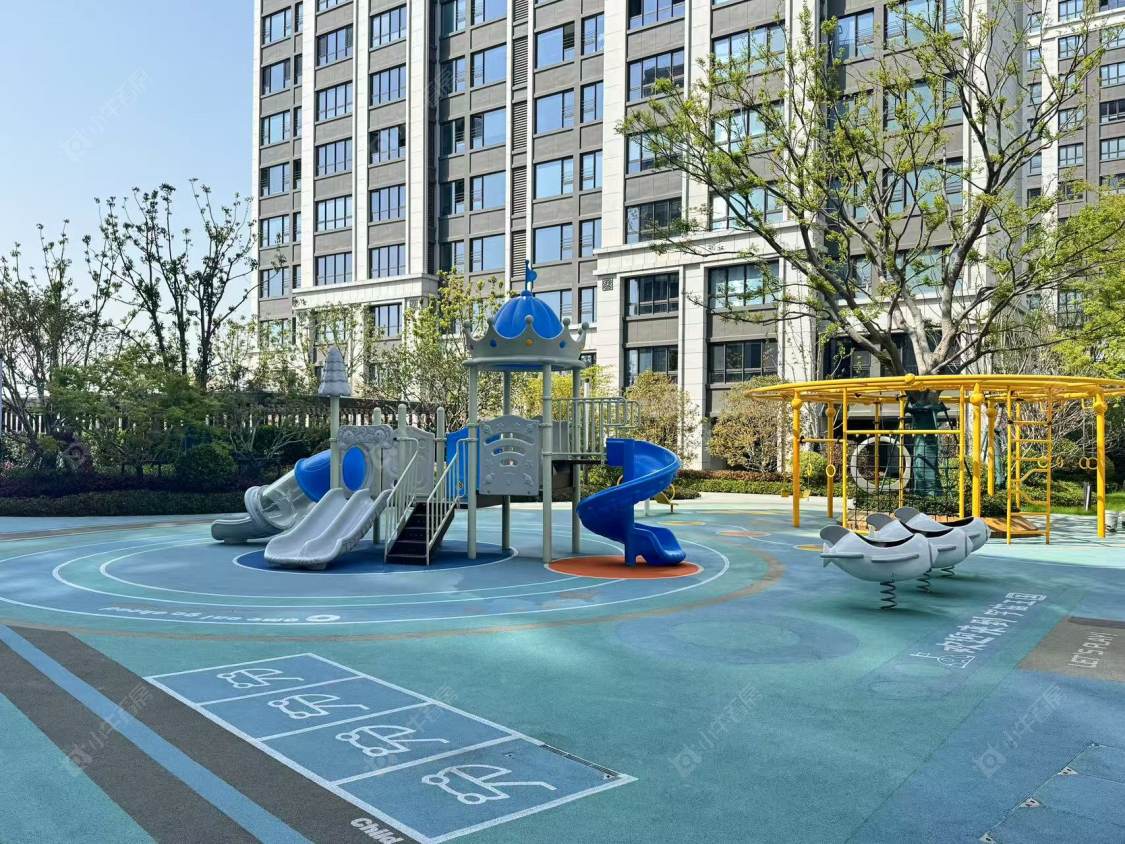 上海翠湖水岸在售新楼盘null