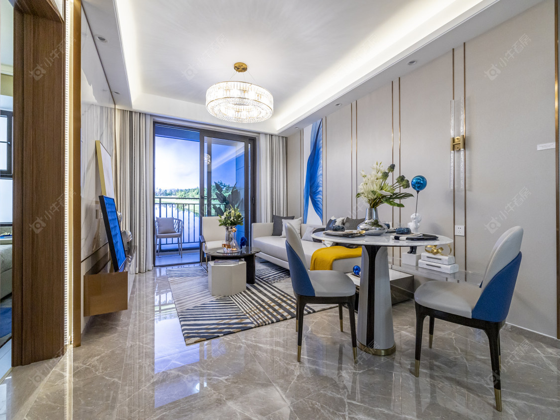 上海云湖壹号在售新楼盘null