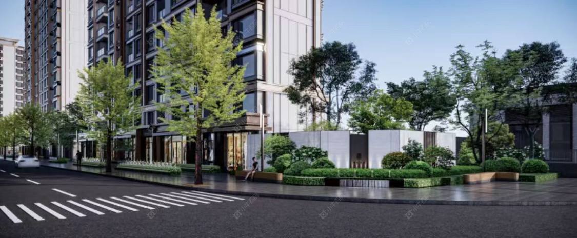 上海印象青城小区_印象青城小区null