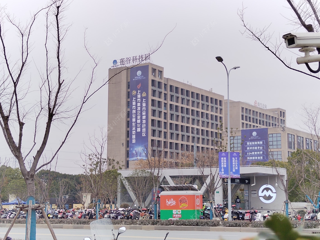 上海保利光合跃城小区_保利光合跃城小区null