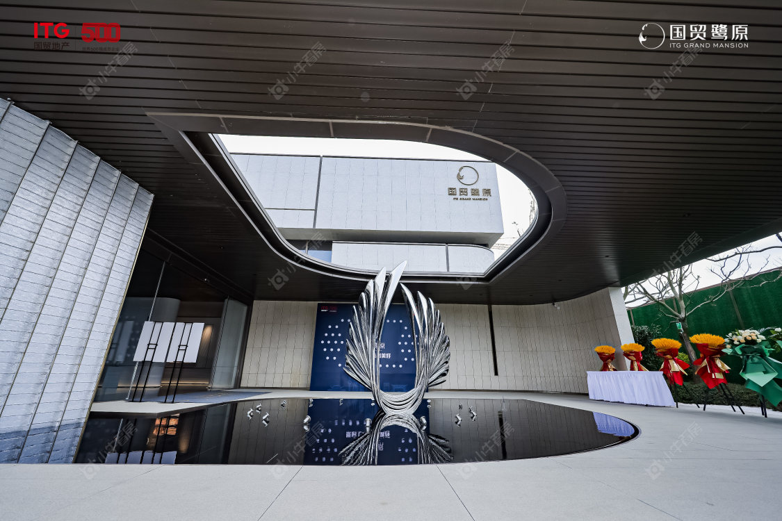 上海国贸鹭原小区_国贸鹭原小区null