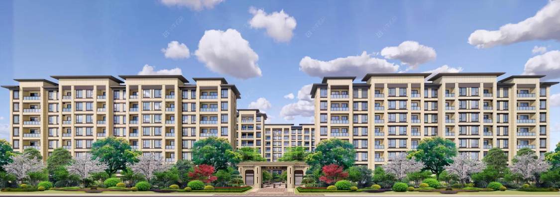 上海佳运名邸在售新楼盘null