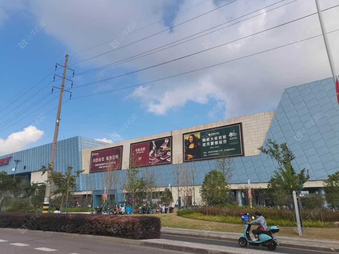 上海金融街金悦府小区_金融街金悦府小区null