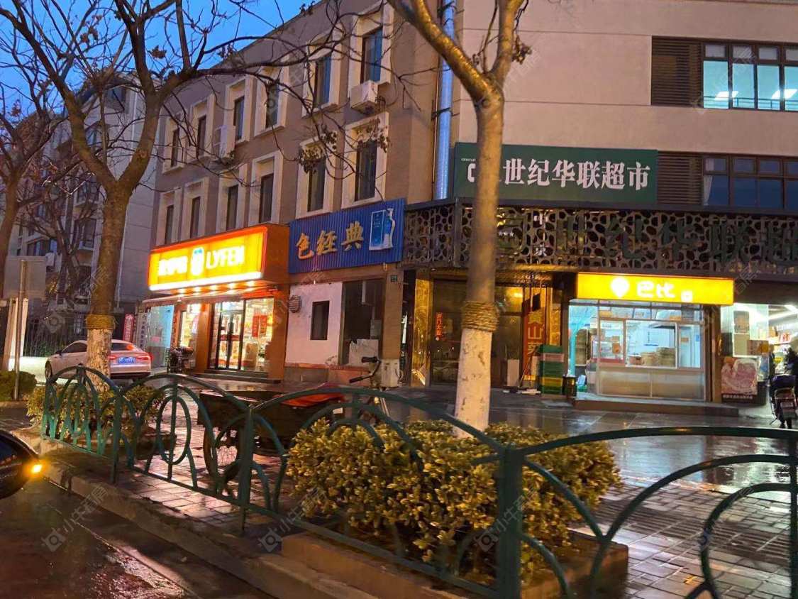 上海十里江湾289弄小区_十里江湾289弄小区null