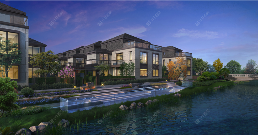 上海上实和风院小区_上实和风院小区null