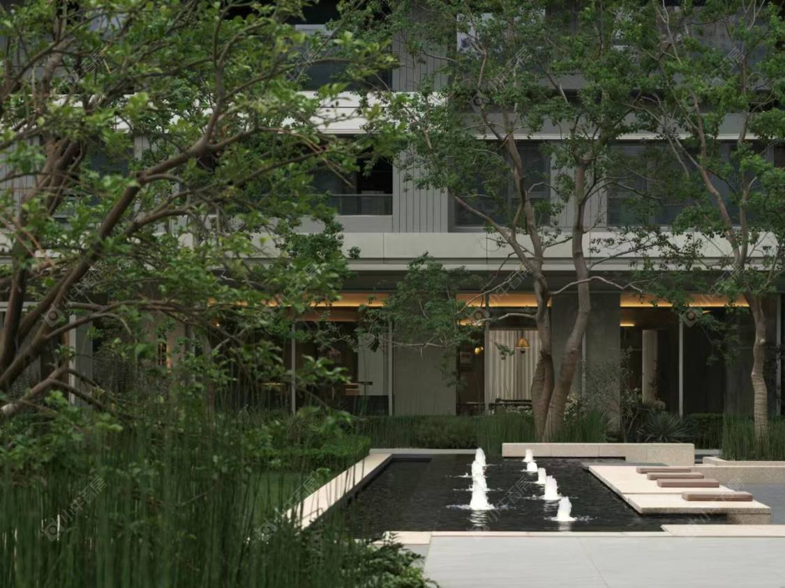 上海四季隐秀在售新楼盘null