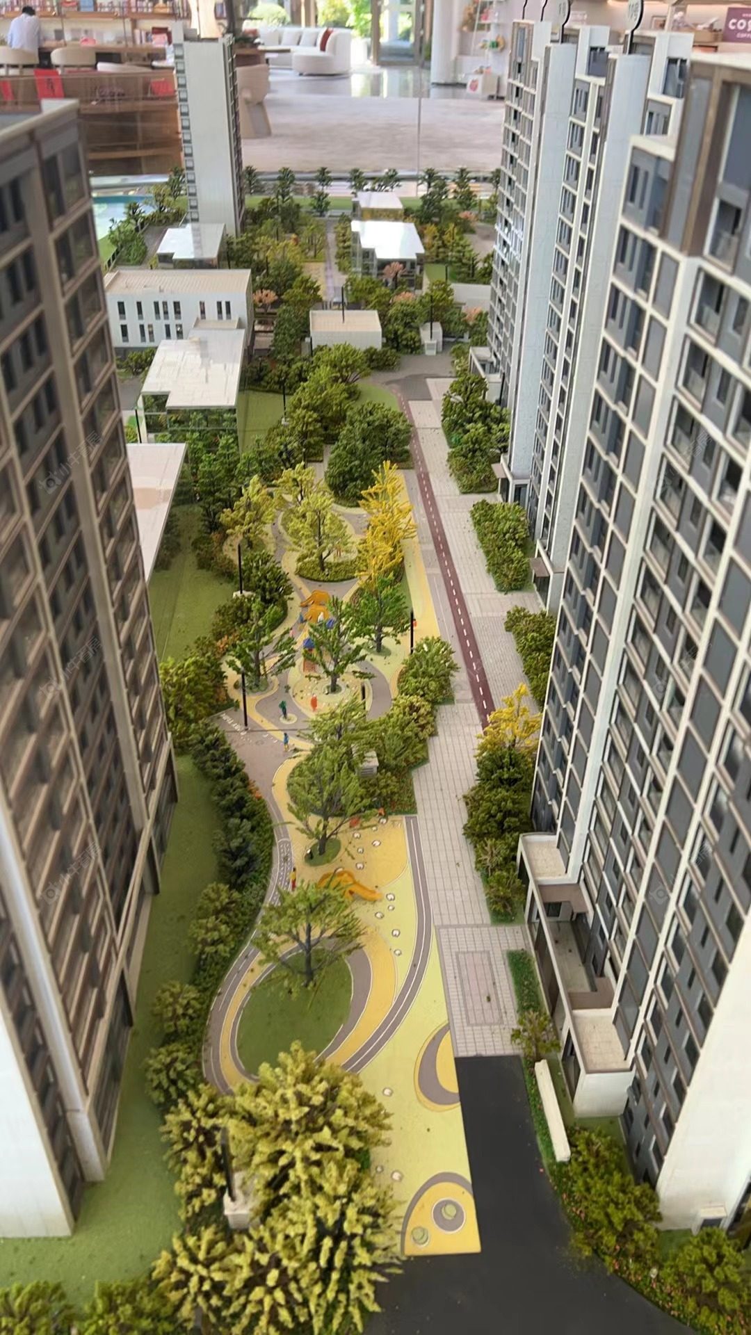 上海陆家嘴锦绣澜湾小区_陆家嘴锦绣澜湾小区null