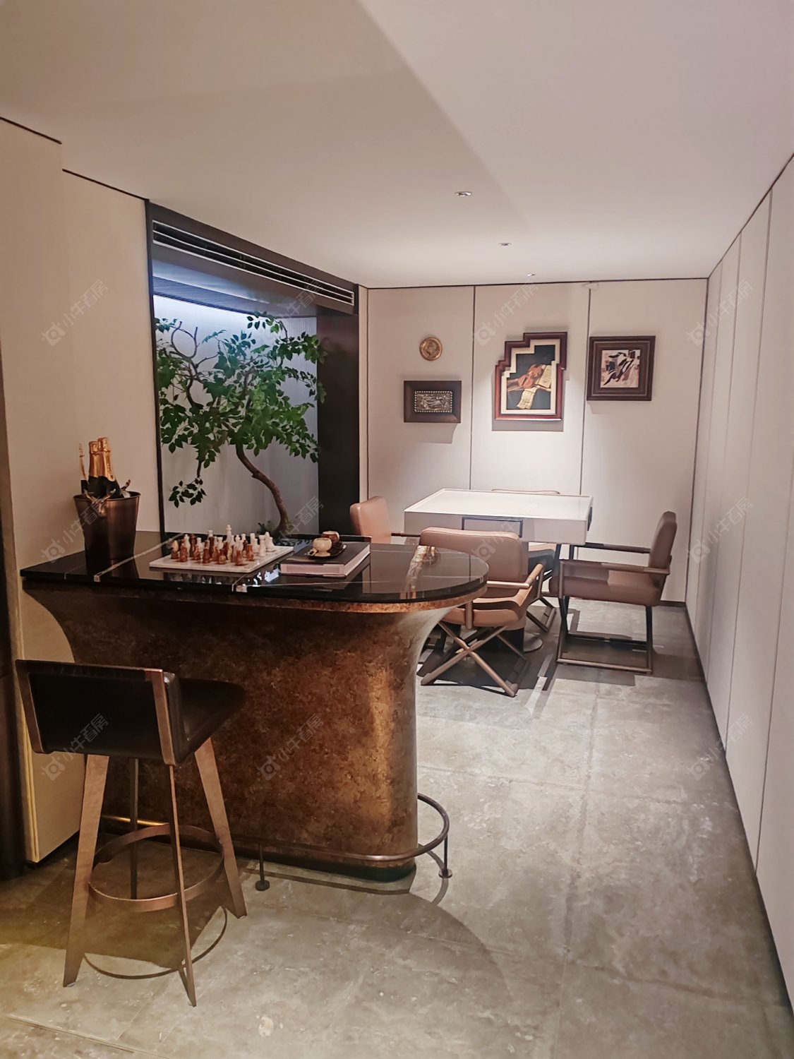 上海保利明玥潮升别墅区小区_保利明玥潮升别墅区小区null