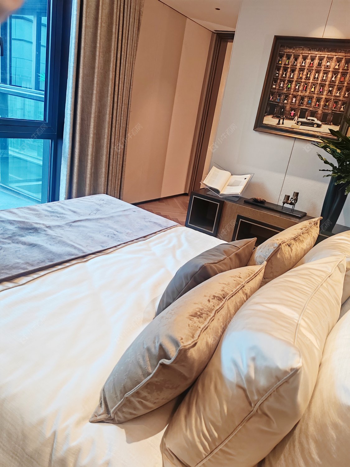 上海保利明玥潮升别墅区小区_保利明玥潮升别墅区小区null