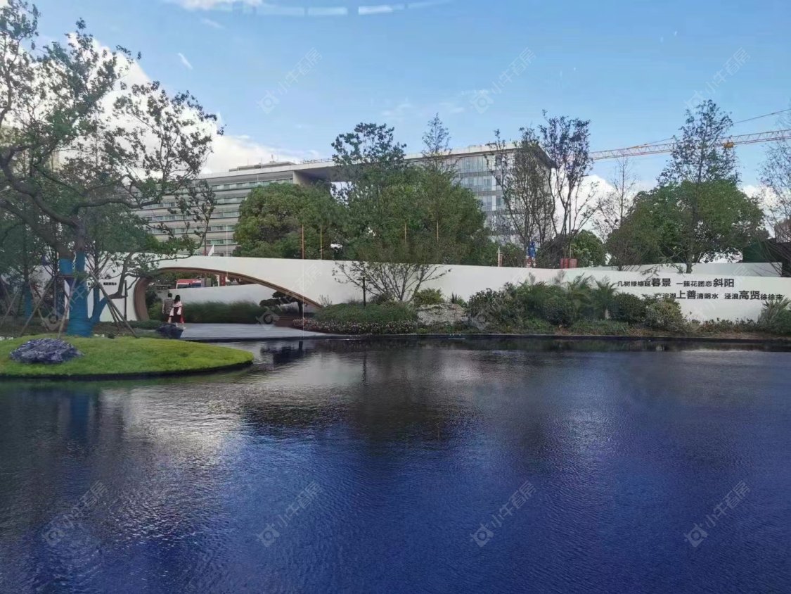 上海虹桥灿耀星城四期小区_虹桥灿耀星城四期小区null