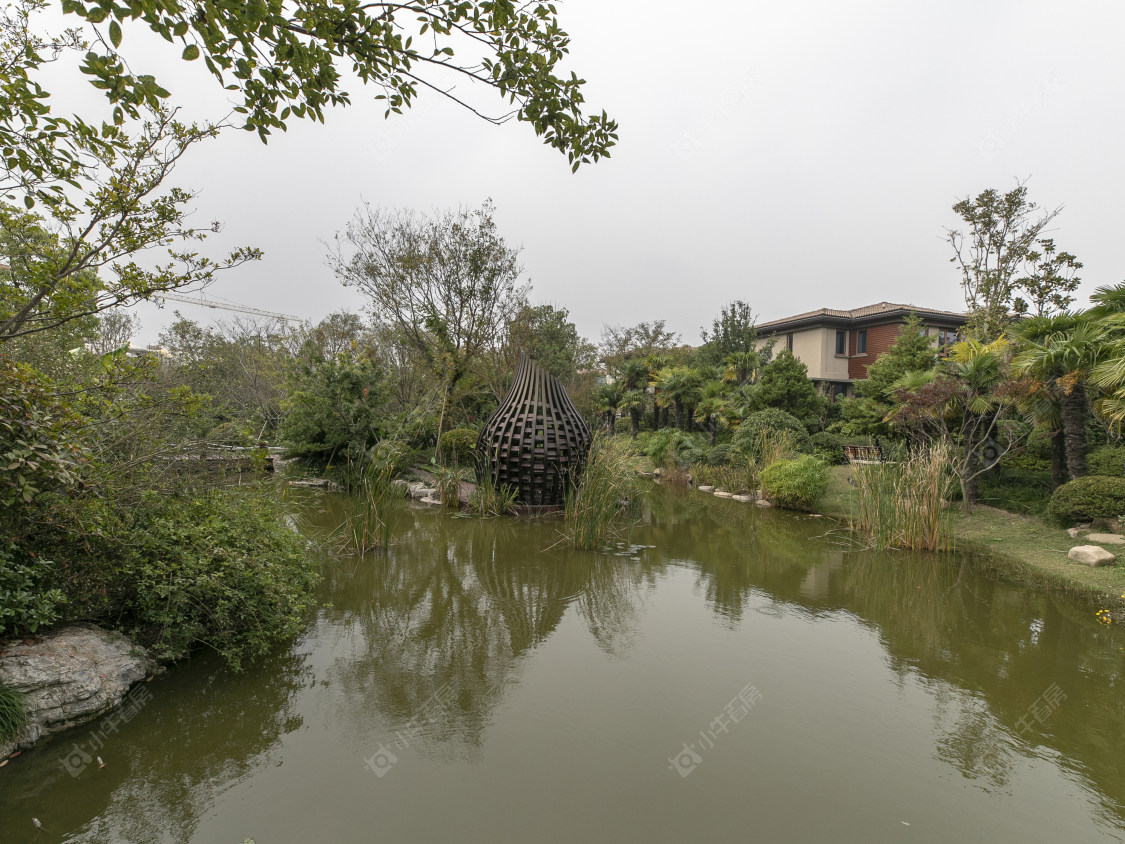 上海东滩海上明月别墅区小区_东滩海上明月别墅区小区null