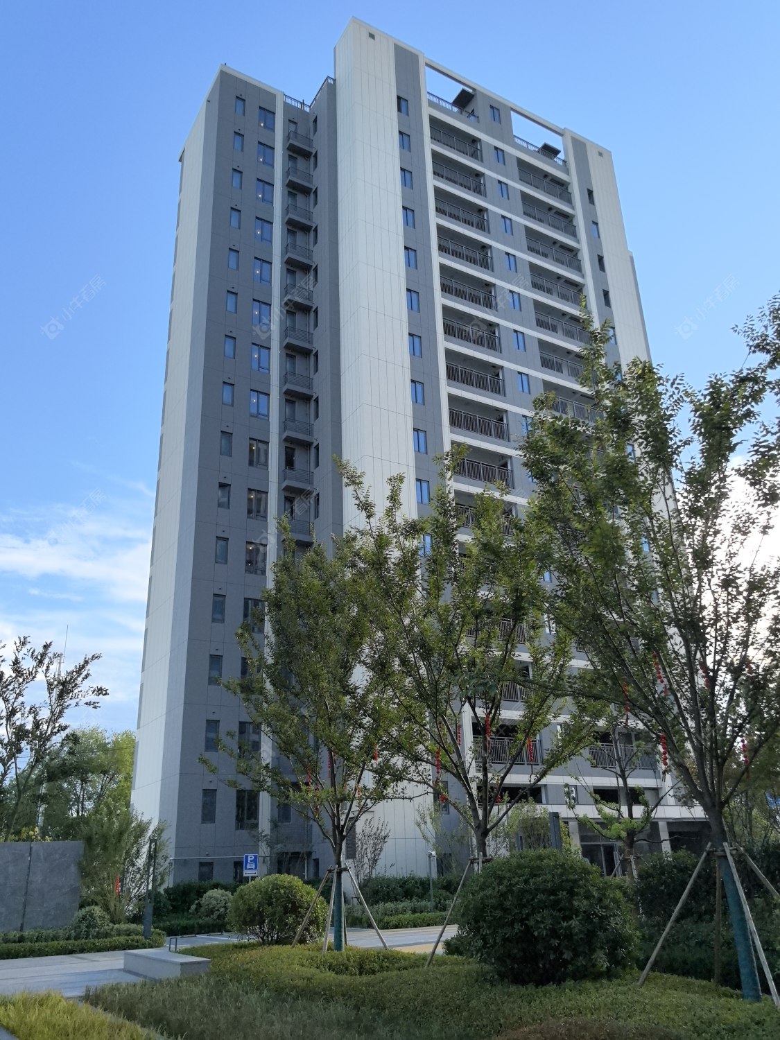 上海宝业活力天境在售新楼盘null