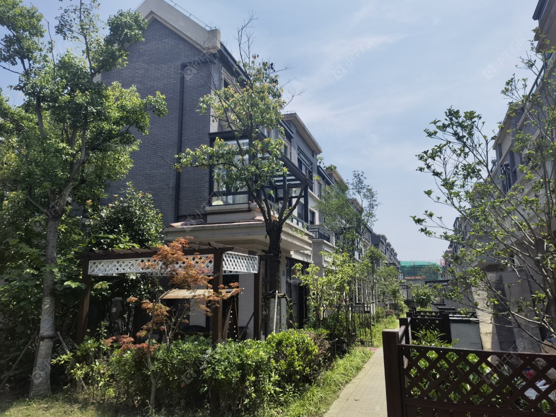 上海禹洲东滩雍禧小区_禹洲东滩雍禧小区null