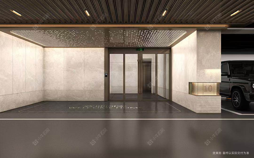 上海大华公园柏翠在售新楼盘null