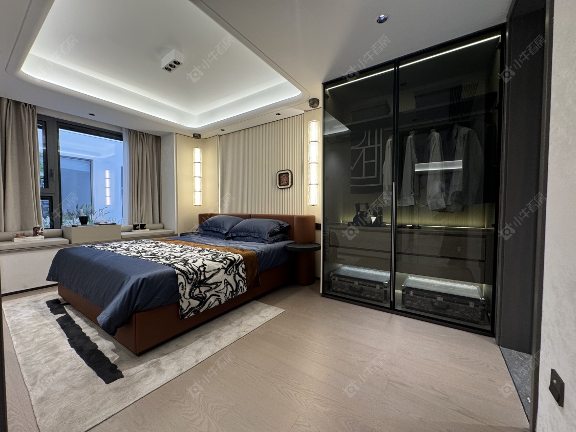 上海南山璞缦在售新楼盘null