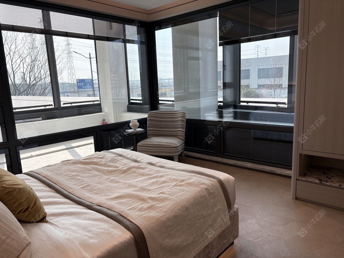 上海保利虹桥和著小区_保利虹桥和著小区null