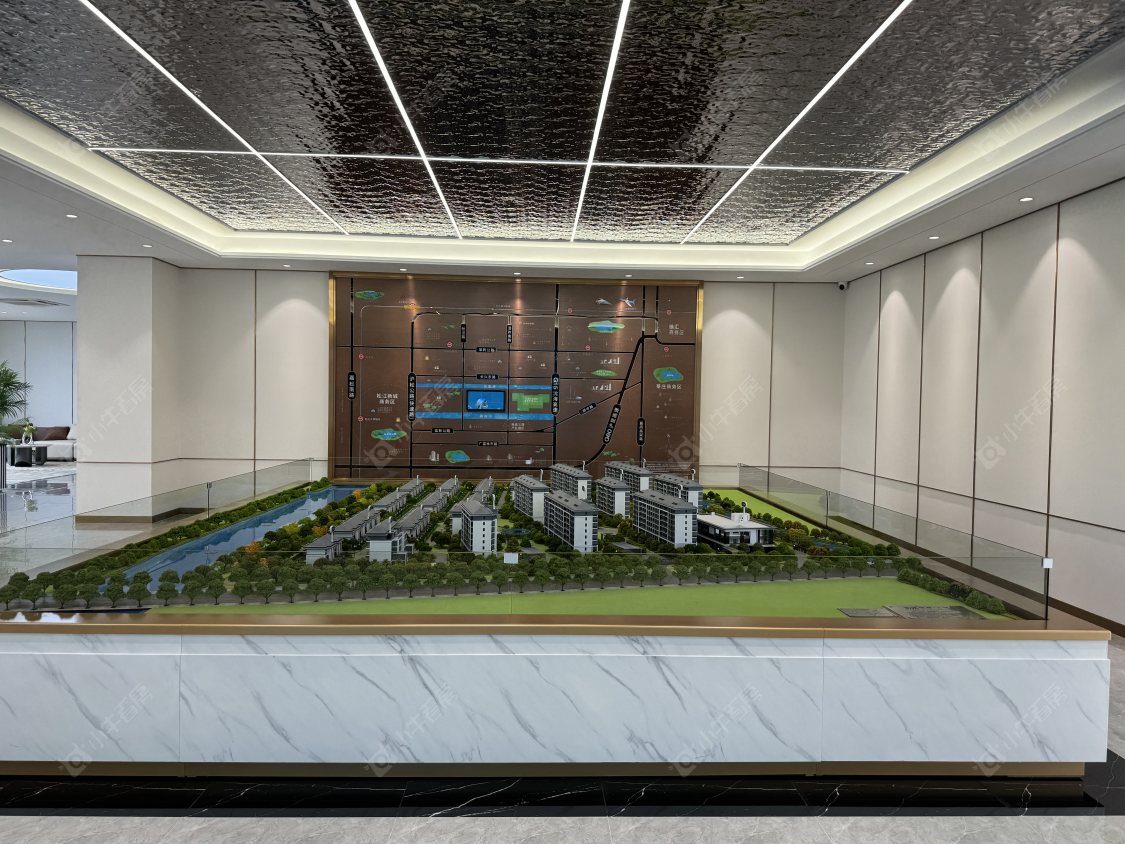 上海恒都·云璟别墅区小区_恒都·云璟别墅区小区null