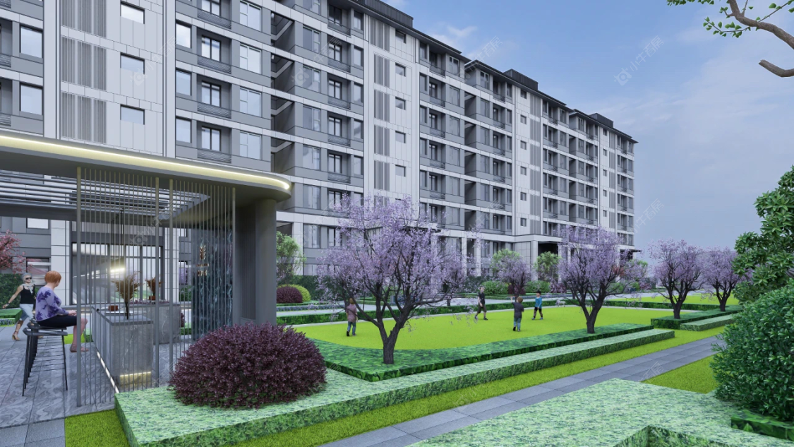 上海恒都·云璟别墅区小区_恒都·云璟别墅区小区null