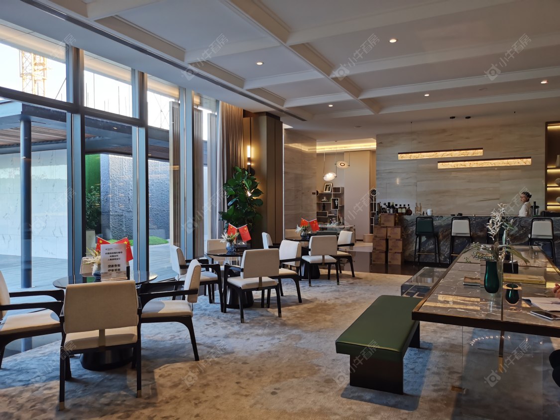 上海金融街金悦府小区_金融街金悦府小区null