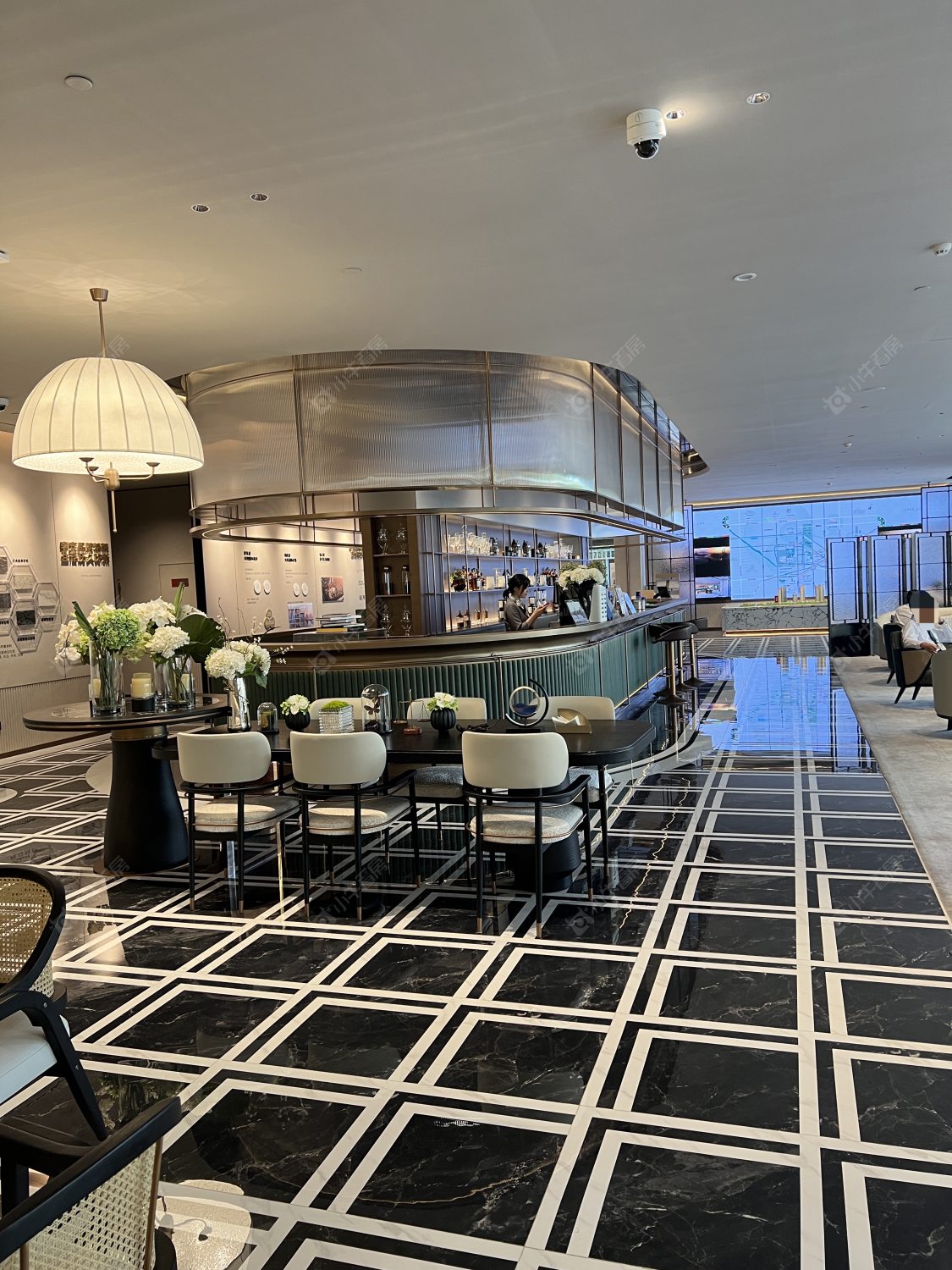 上海中企云启春申在售新楼盘null