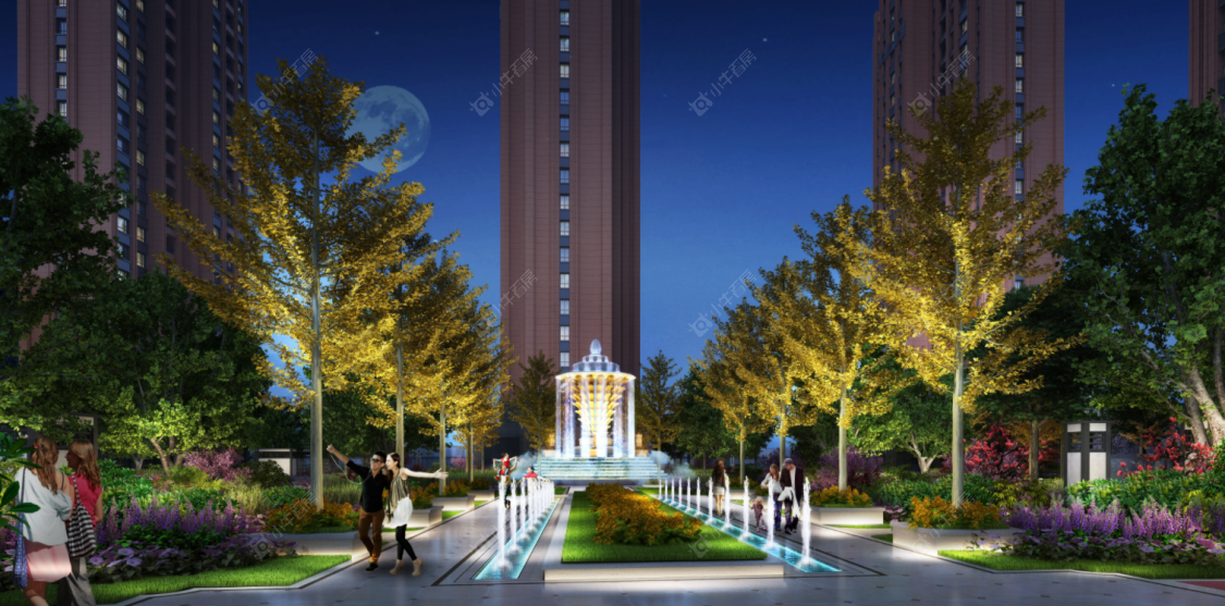 上海洋江·唐顿公馆小区_洋江·唐顿公馆小区null