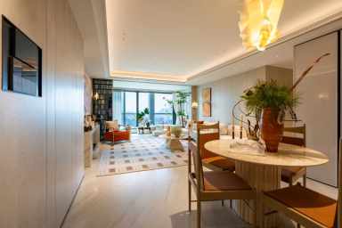 上海翡雲悦府二期别墅区新房_小牛看房