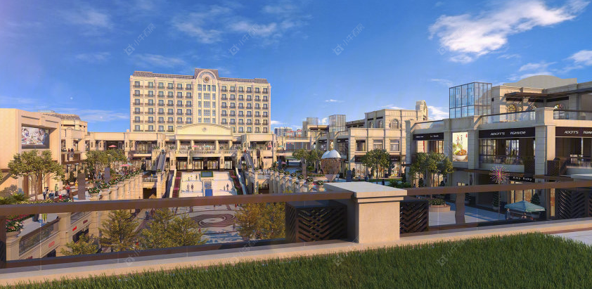 上海天和广场小区_天和广场小区null