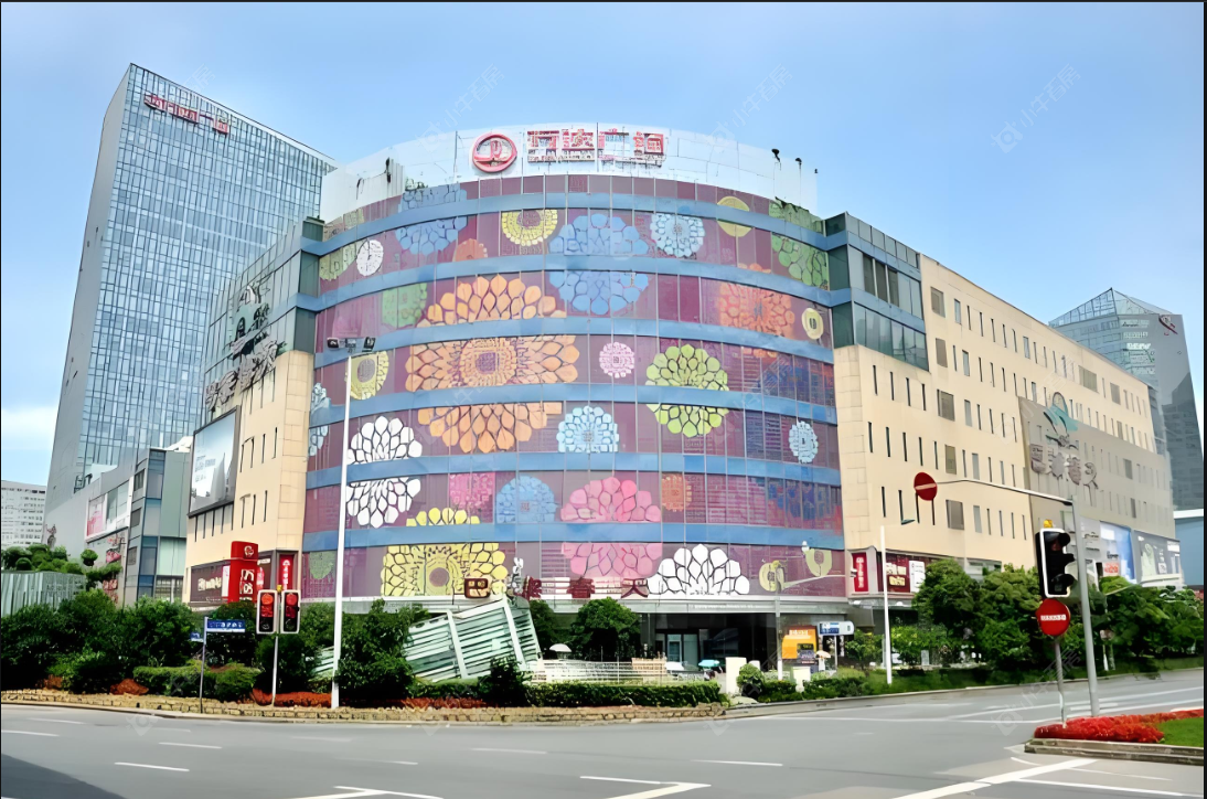 上海江湾鸿玺小区_江湾鸿玺小区null