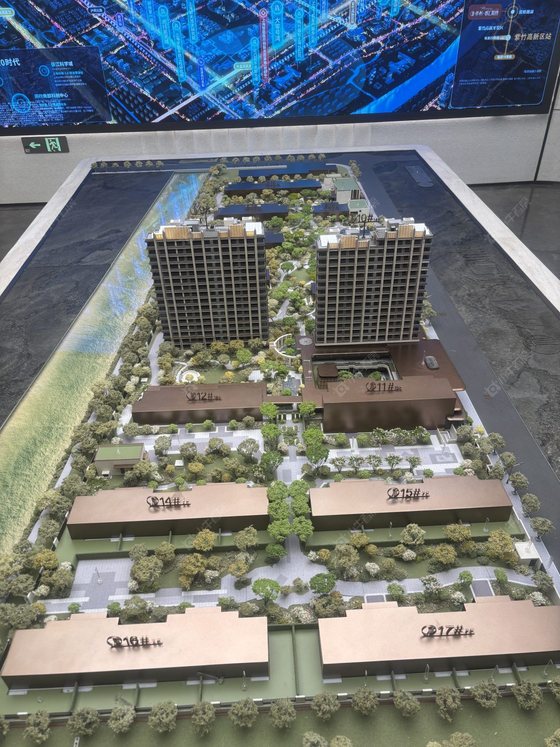 上海保利都汇和煦小区_保利都汇和煦小区null