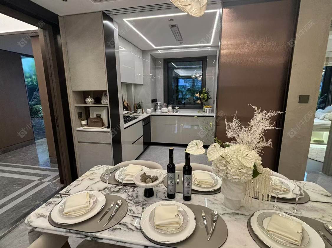 上海保利虹桥和著小区_保利虹桥和著小区null