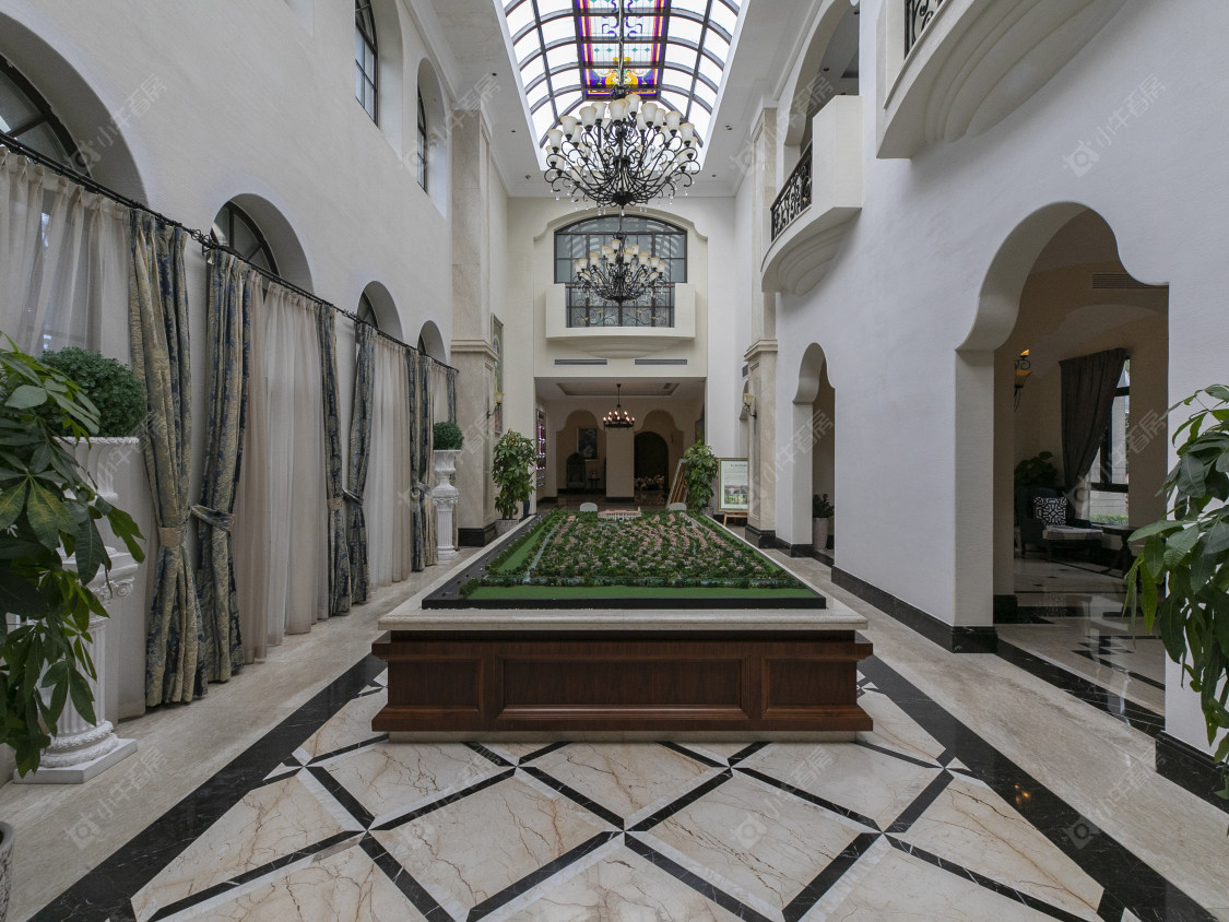 上海通用昱墅小区_通用昱墅小区null