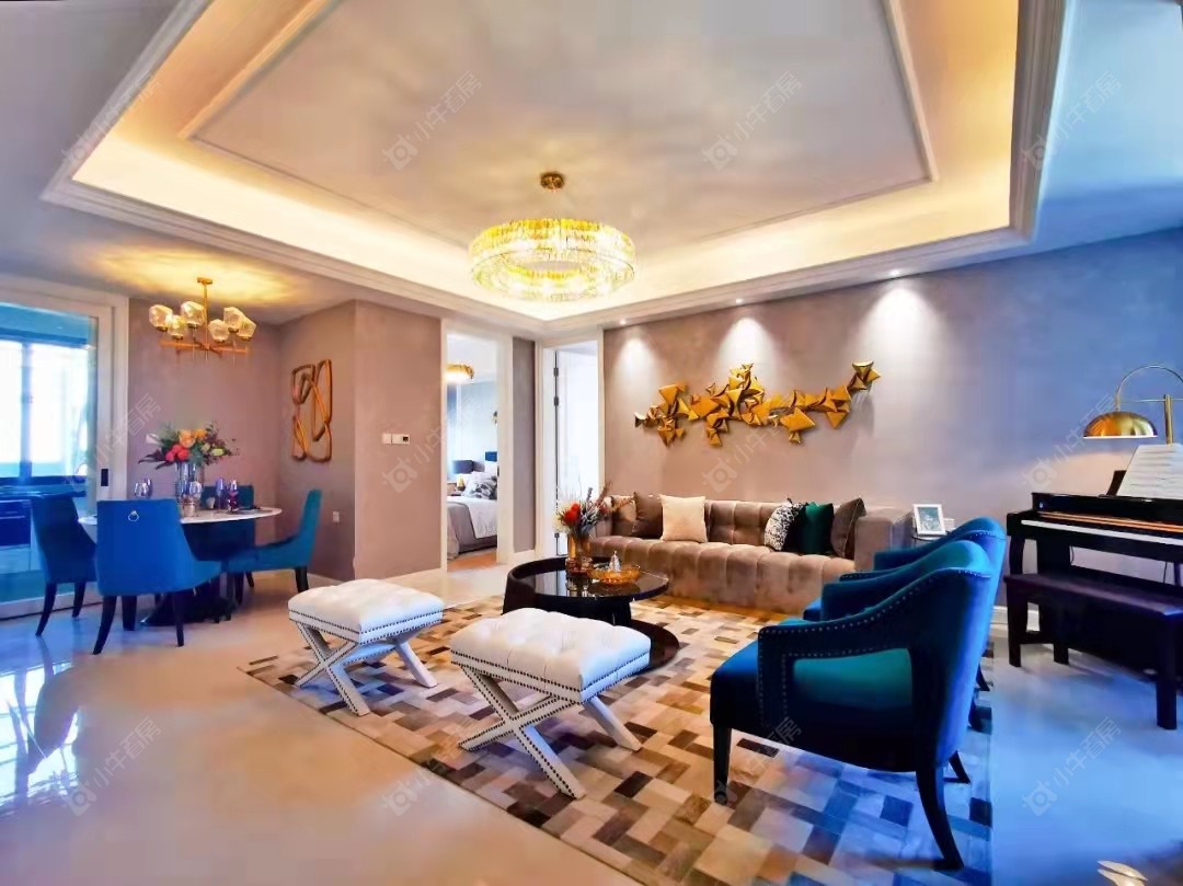 上海泗泾绿中海小区_泗泾绿中海小区null