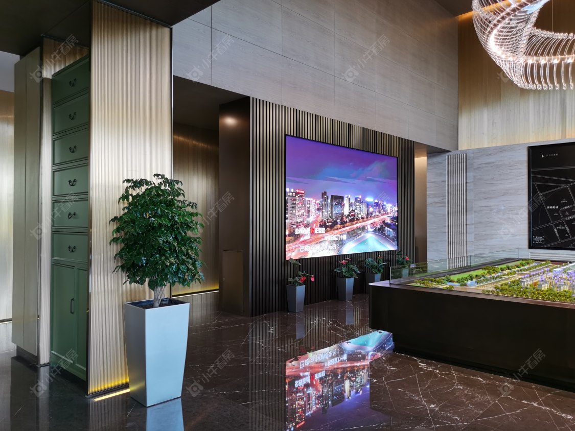 上海金融街金悦府小区_金融街金悦府小区null