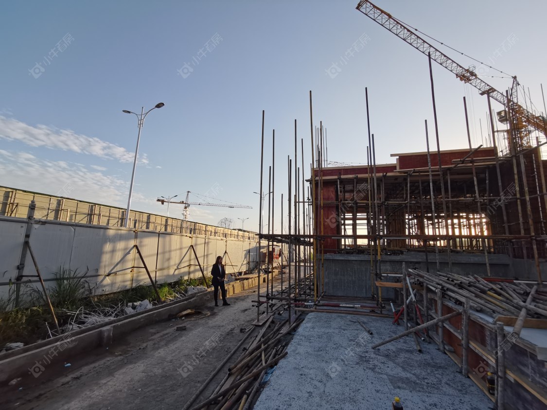 上海金融街金悦府小区_金融街金悦府小区null