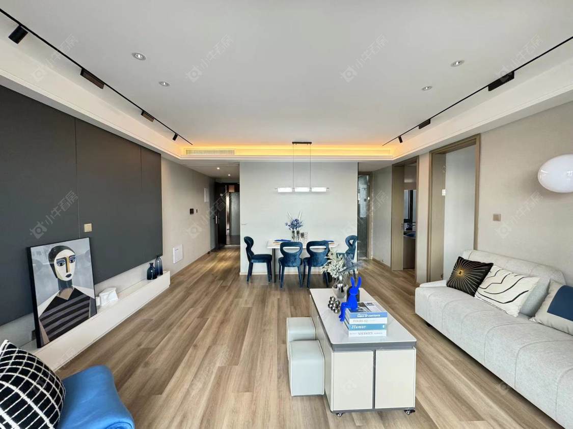 上海宝业活力天境在售新楼盘null