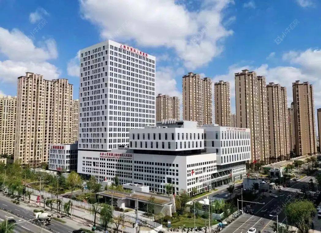 上海招商序在售新楼盘null