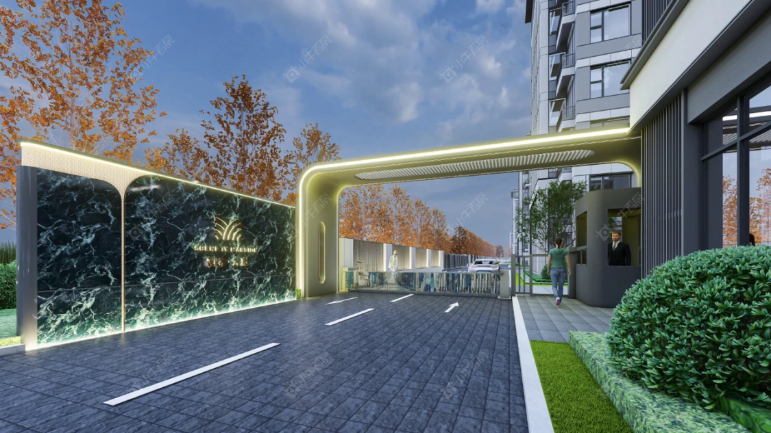 上海恒都·云璟别墅区小区_恒都·云璟别墅区小区null