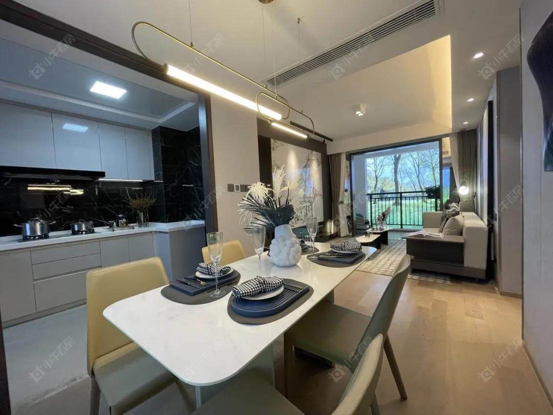 上海宝业青春里在售新楼盘null