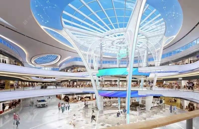 上海保利明玥潮升别墅区小区_保利明玥潮升别墅区小区null