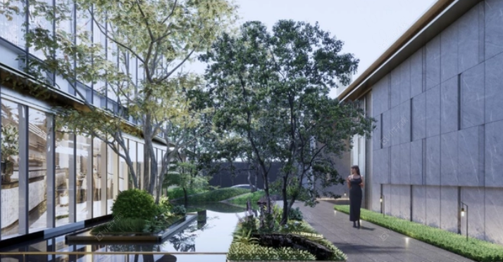 上海招商象屿星耀翠湾在售新楼盘null