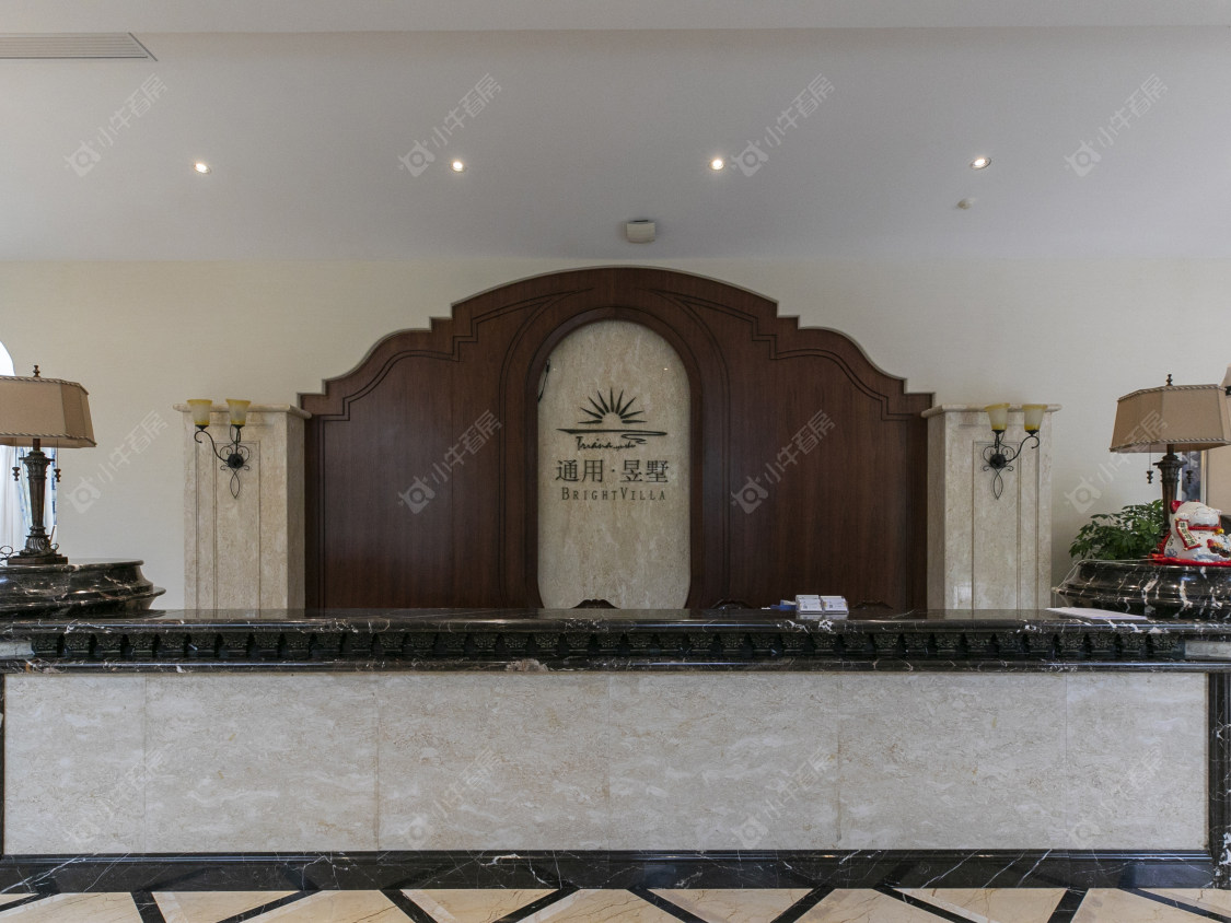 上海通用昱墅小区_通用昱墅小区null