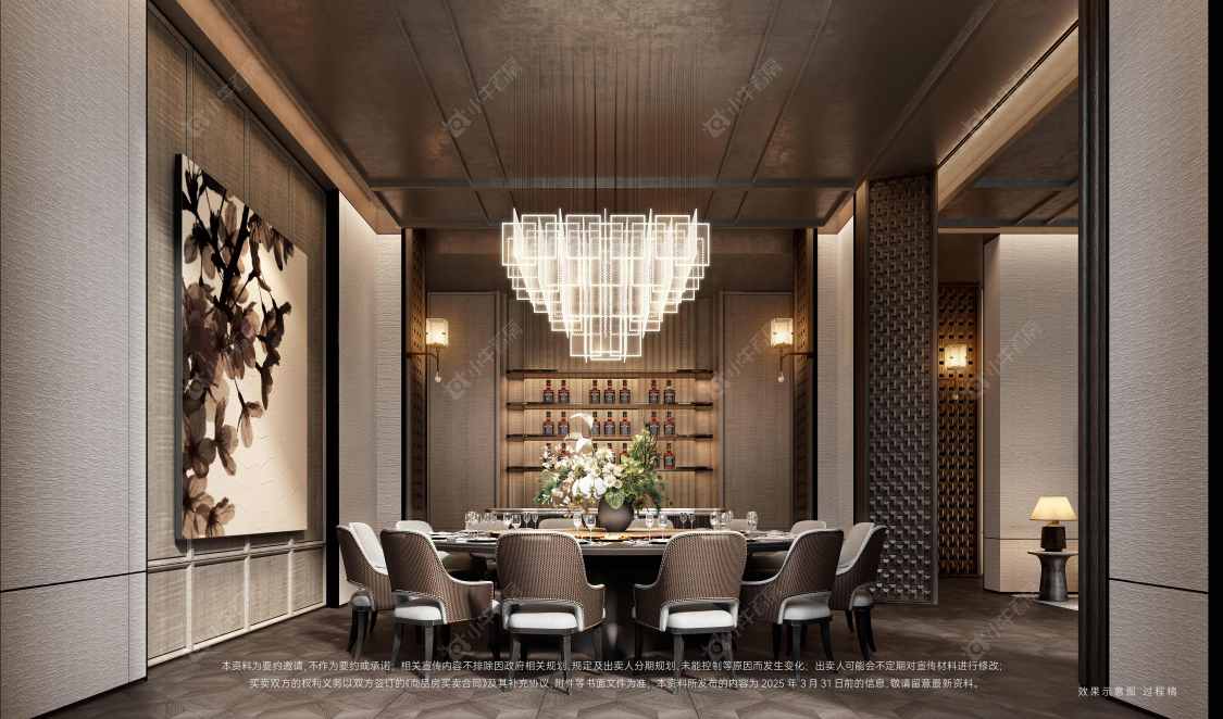 上海招商序在售新楼盘null