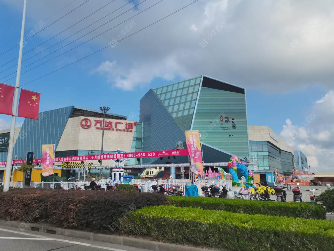 上海金融街金悦府小区_金融街金悦府小区null