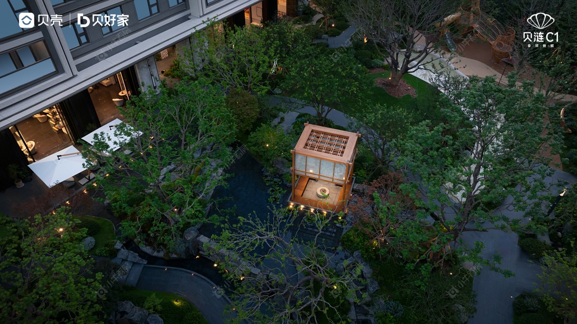 上海贝涟C1在售新楼盘null