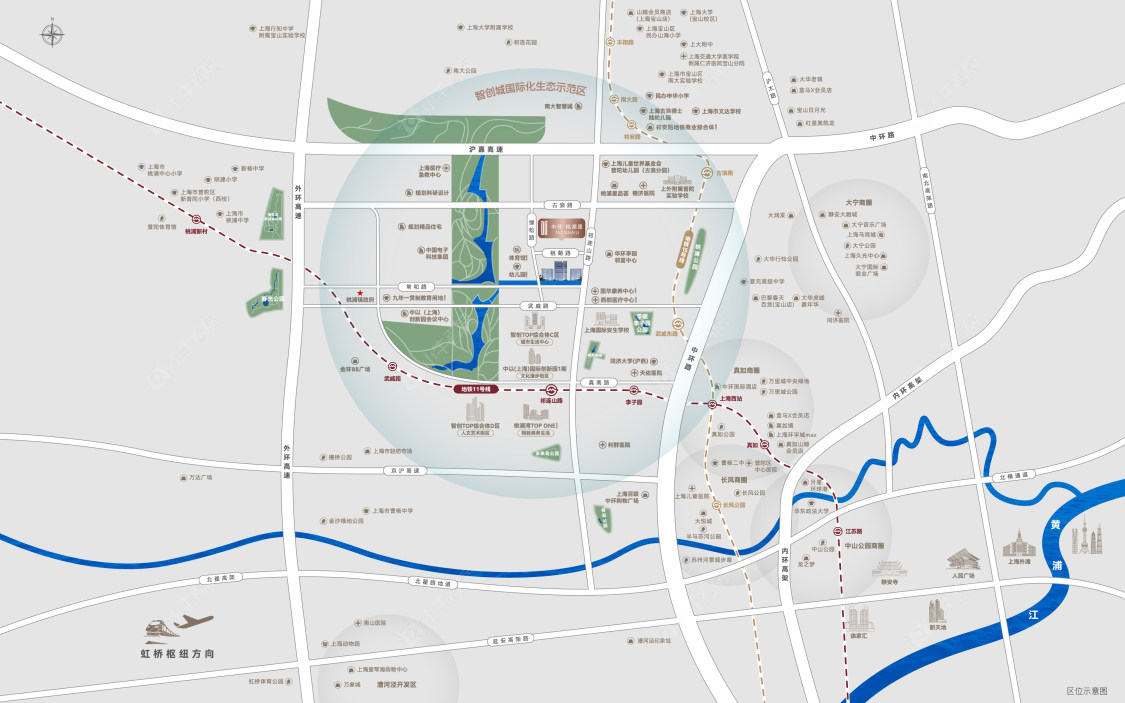 上海中环桃源里小区_中环桃源里小区null